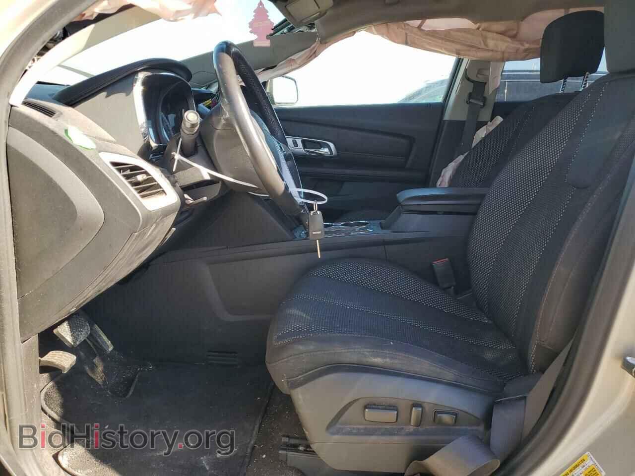 2015 GMC TERRAIN - VIN: 2GKALREK8F6437632 - Фото 7