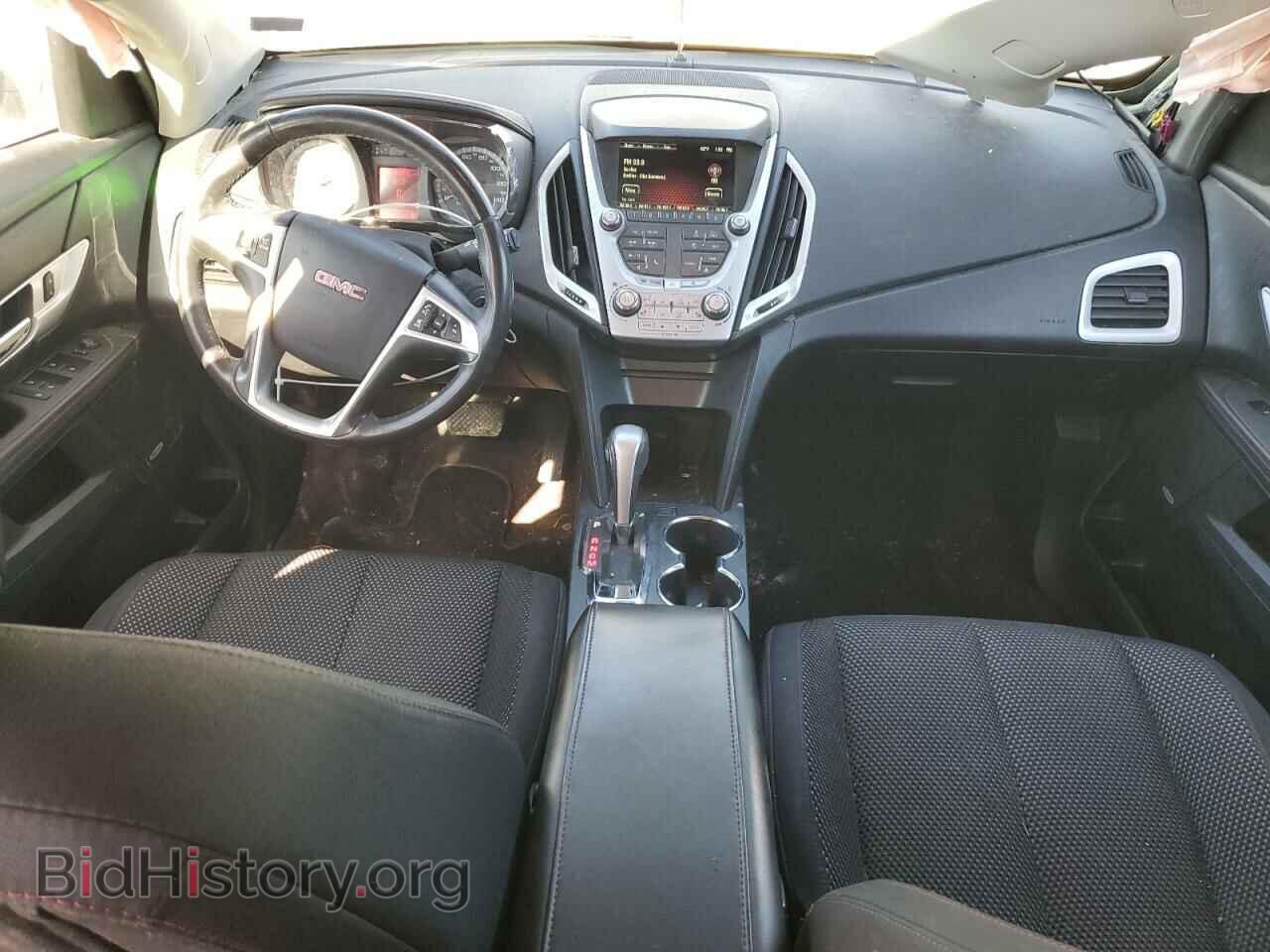 2015 GMC TERRAIN - VIN: 2GKALREK8F6437632 - Фото 8
