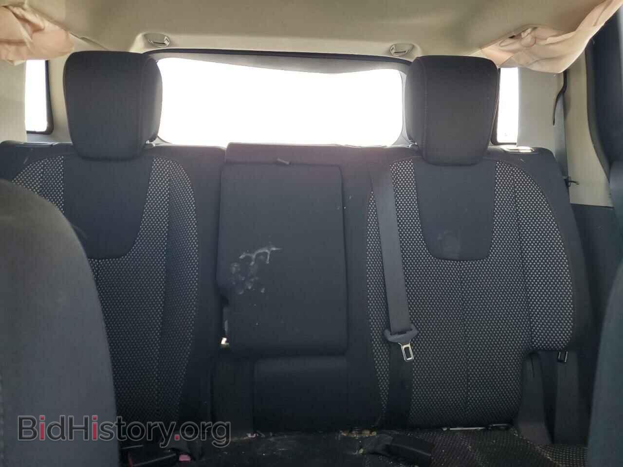 2015 GMC TERRAIN - VIN: 2GKALREK8F6437632 - Фото 10