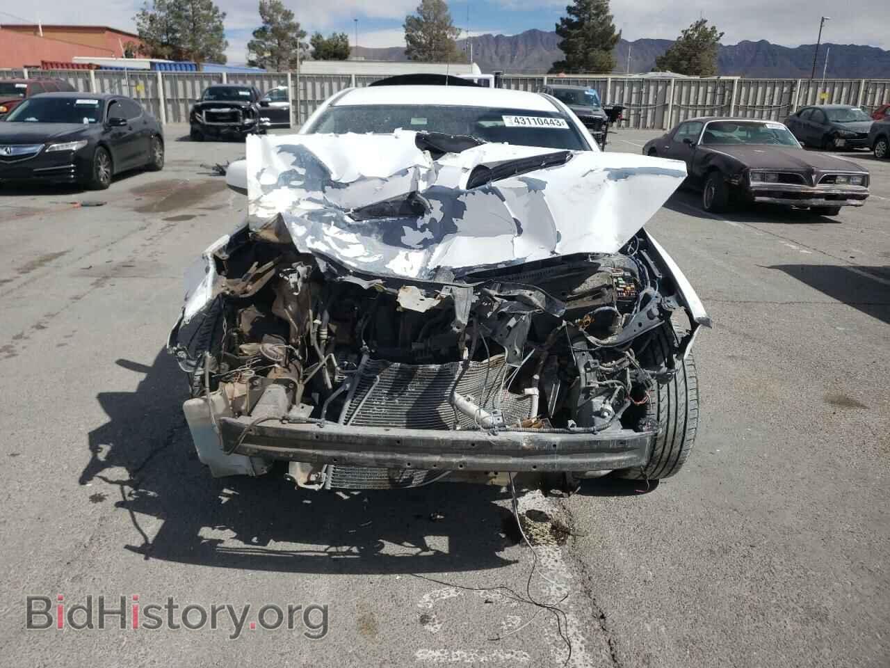 2010 MITSUBISHI LANCER - VIN: JA32U2FU8AU006768 - Фото 5