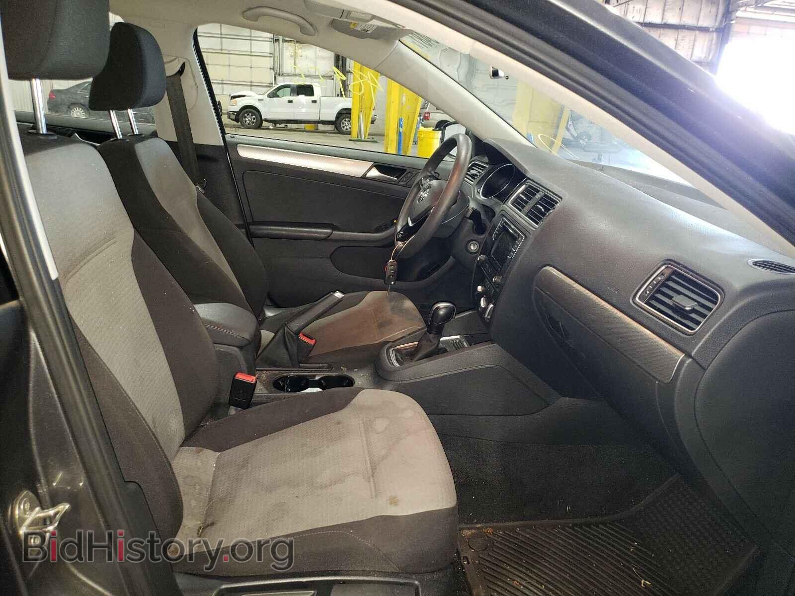2017 VOLKSWAGEN JETTA - VIN: 3VW2B7AJ7HM259982 - Photo 5
