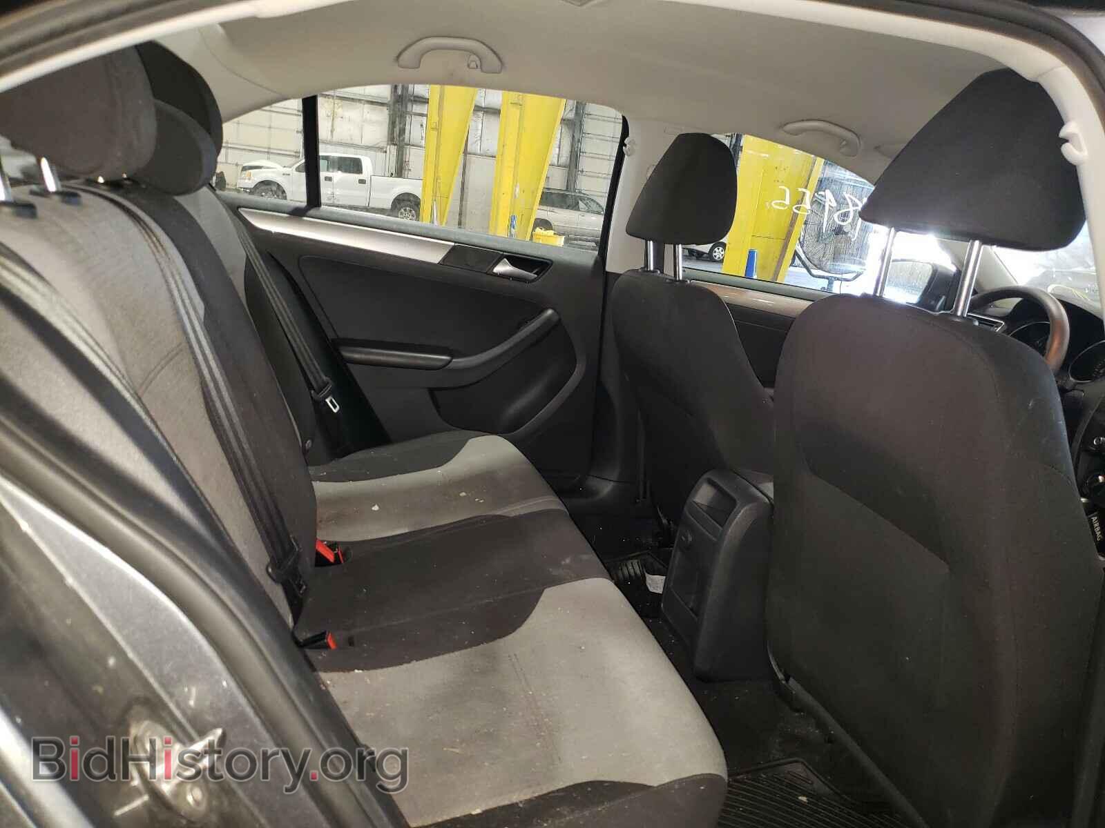 2017 VOLKSWAGEN JETTA - VIN: 3VW2B7AJ7HM259982 - Photo 6