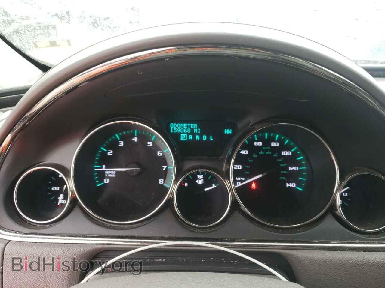 2015 BUICK ENCLAVE - VIN: 5GAKRCKD3FJ371657 - Фото 9