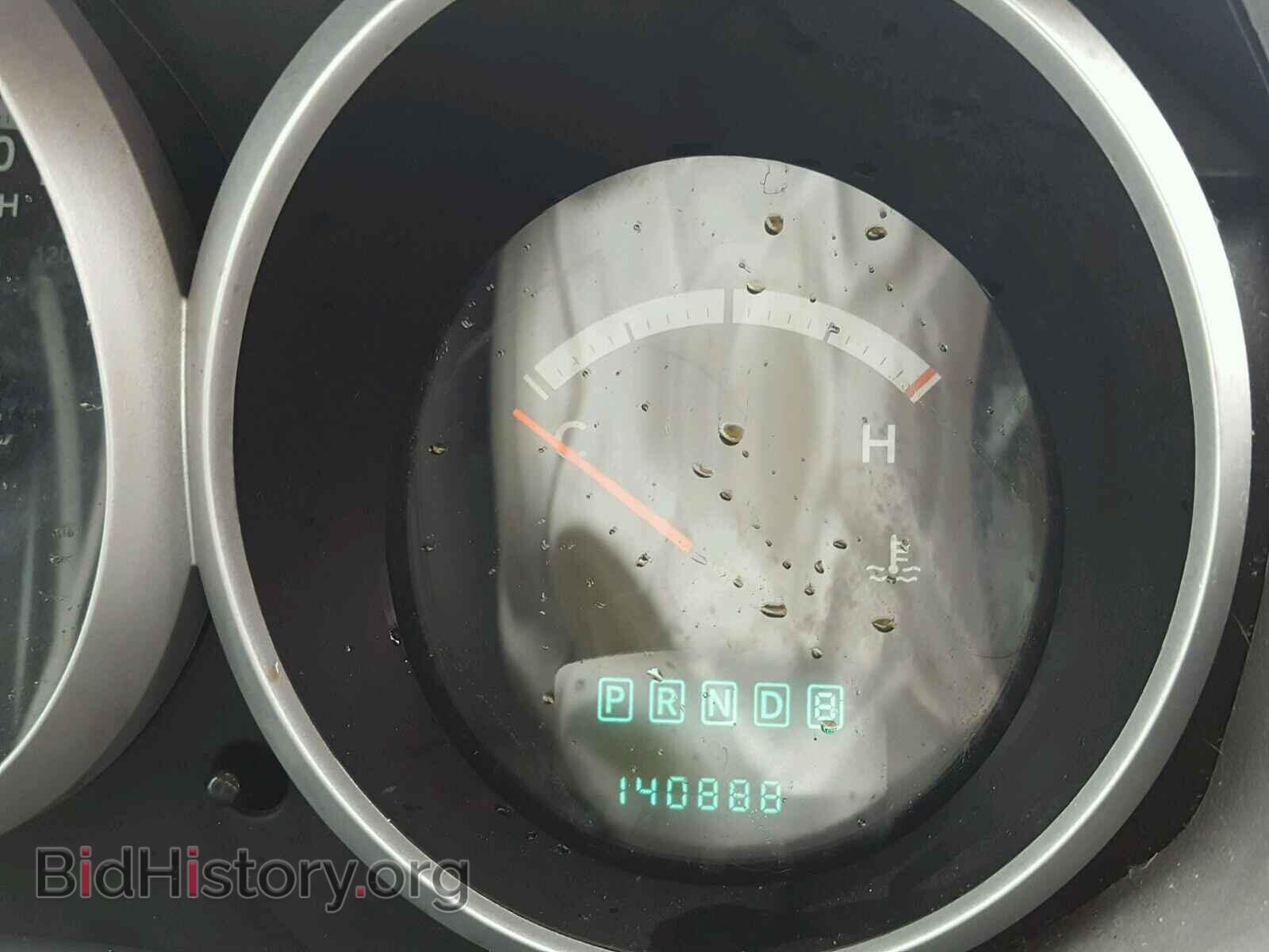 2010 DODGE CARAVAN - VIN: 2D4RN4DE3AR402756 - Фото 8
