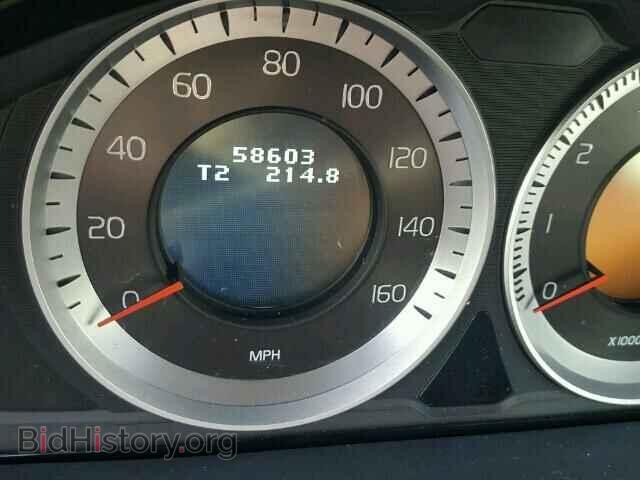 2013 VOLVO S60 - VIN: YV1612FS9D1232831 - Фото 8