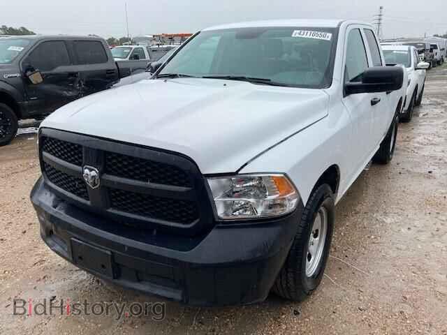 2019 RAM 1500 CLASS - VIN: 1C6RR6FGXKS678614 - Фото 2
