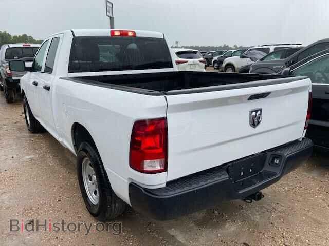 2019 RAM 1500 CLASS - VIN: 1C6RR6FGXKS678614 - Фото 3
