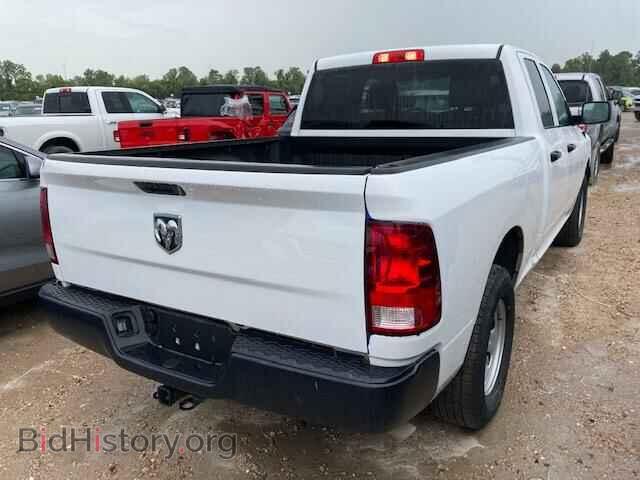 2019 RAM 1500 CLASS - VIN: 1C6RR6FGXKS678614 - Фото 4