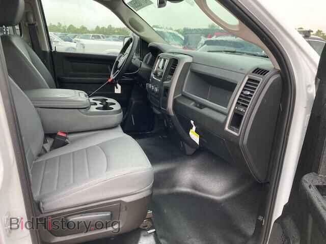 2019 RAM 1500 CLASS - VIN: 1C6RR6FGXKS678614 - Фото 5