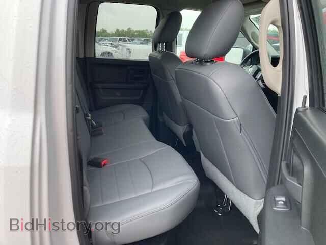 2019 RAM 1500 CLASS - VIN: 1C6RR6FGXKS678614 - Фото 6