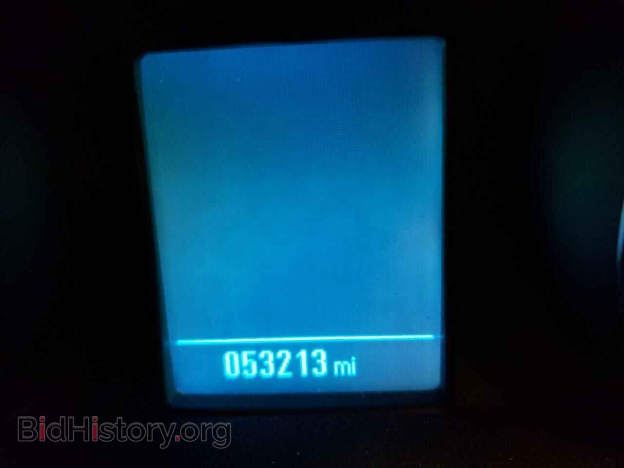 2015 BUICK ENCORE - VIN: KL4CJFSB5FB203937 - Photo 8