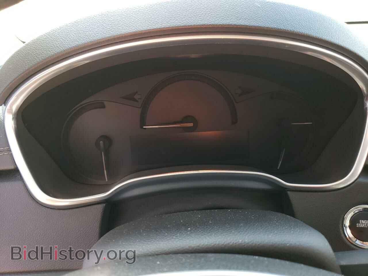 2013 CADILLAC SRX - VIN: 3GYFNDE35DS538210 - Photo 9