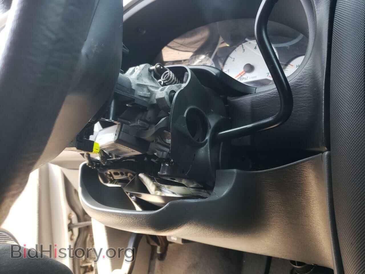 2006 DODGE CARAVAN - VIN: 1D4GP24R66B617014 - Фото 9