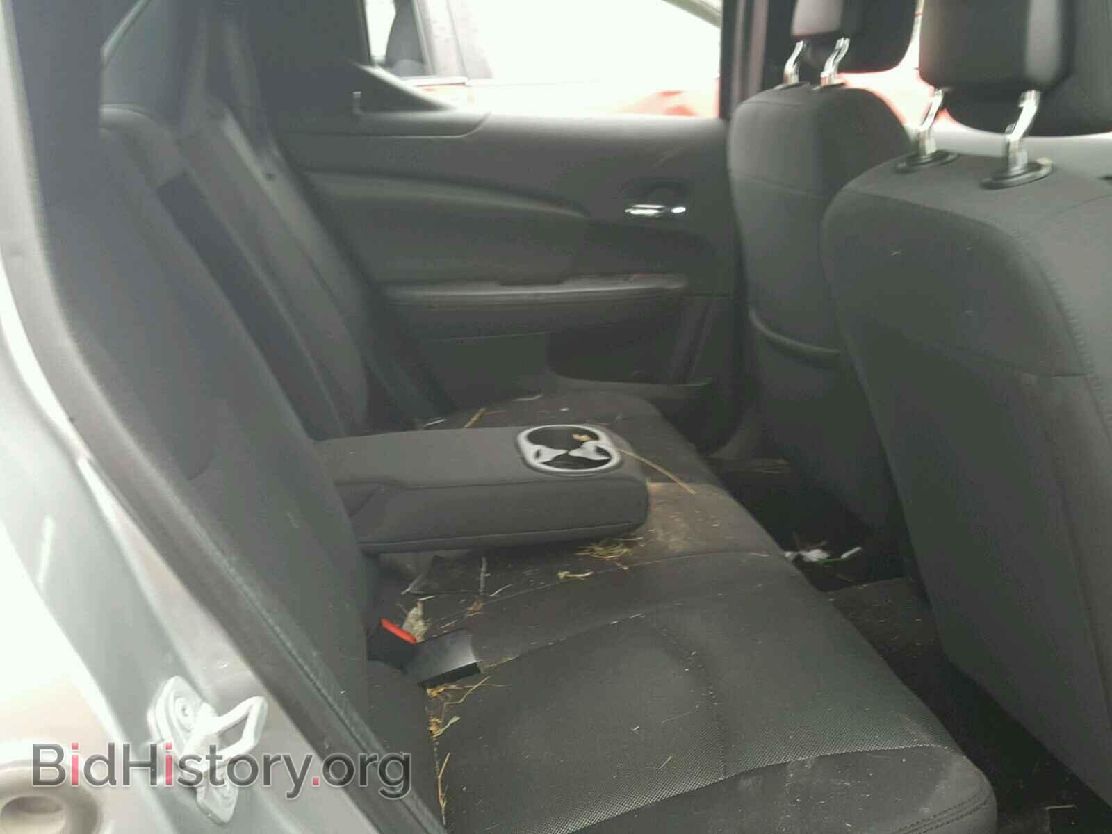 2013 DODGE AVENGER - VIN: 1C3CDZAB2DN638026 - Photo 6