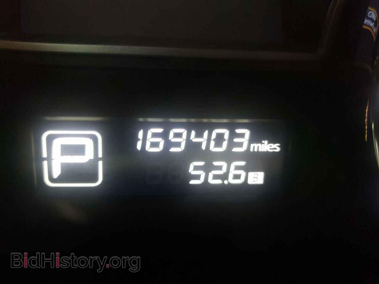 2013 NISSAN PATHFINDER - VIN: 5N1AR2MM3DC690474 - Фото 8