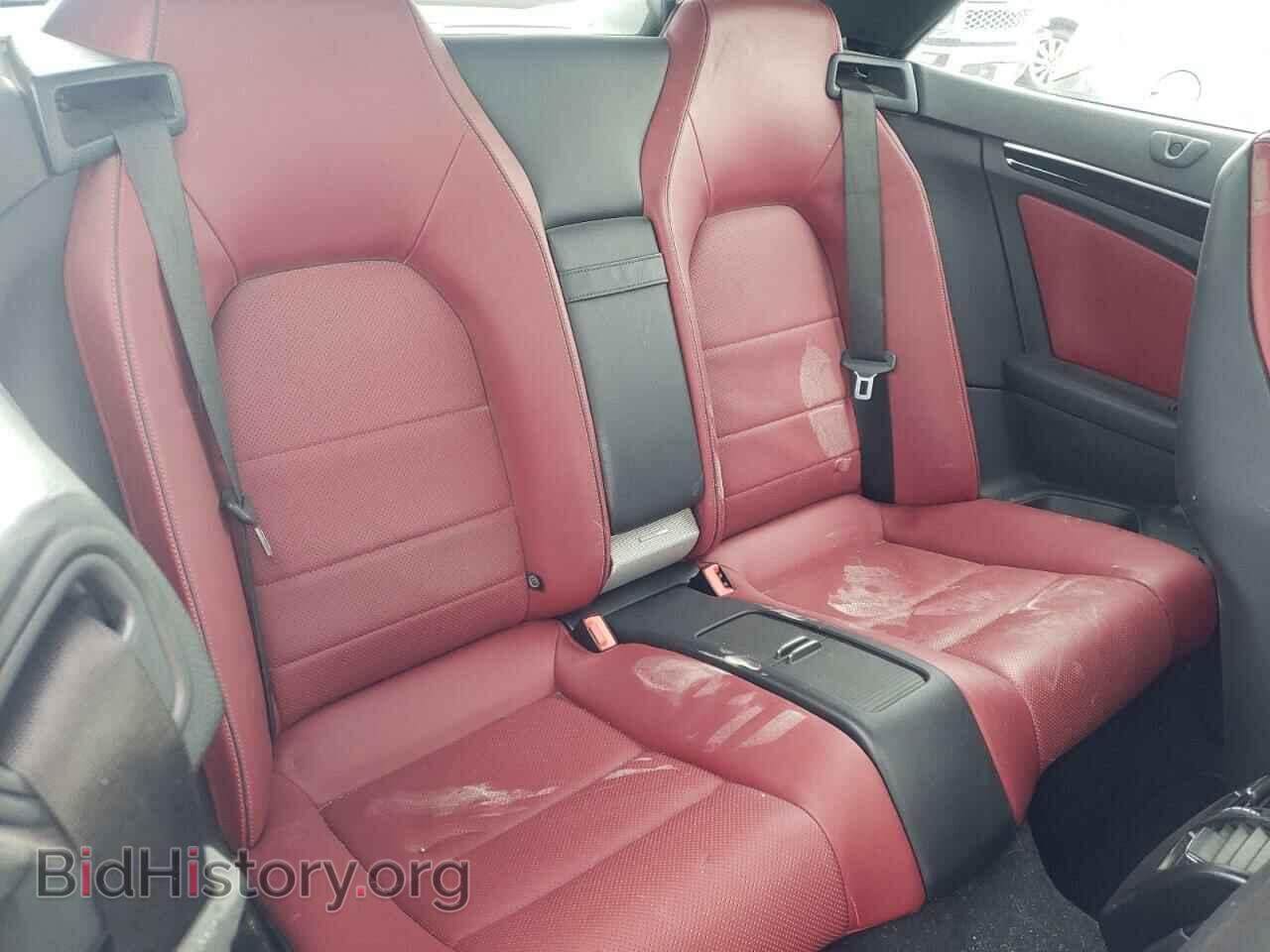 2017 MERCEDES-BENZ E-CLASS - VIN: WDDKK6FF5HF361059 - Фото 6