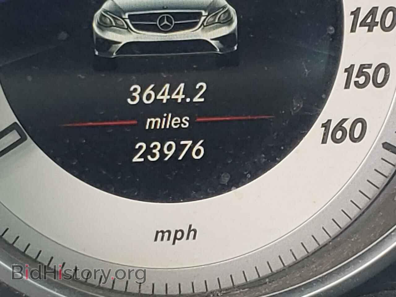 2017 MERCEDES-BENZ E-CLASS - VIN: WDDKK6FF5HF361059 - Фото 8
