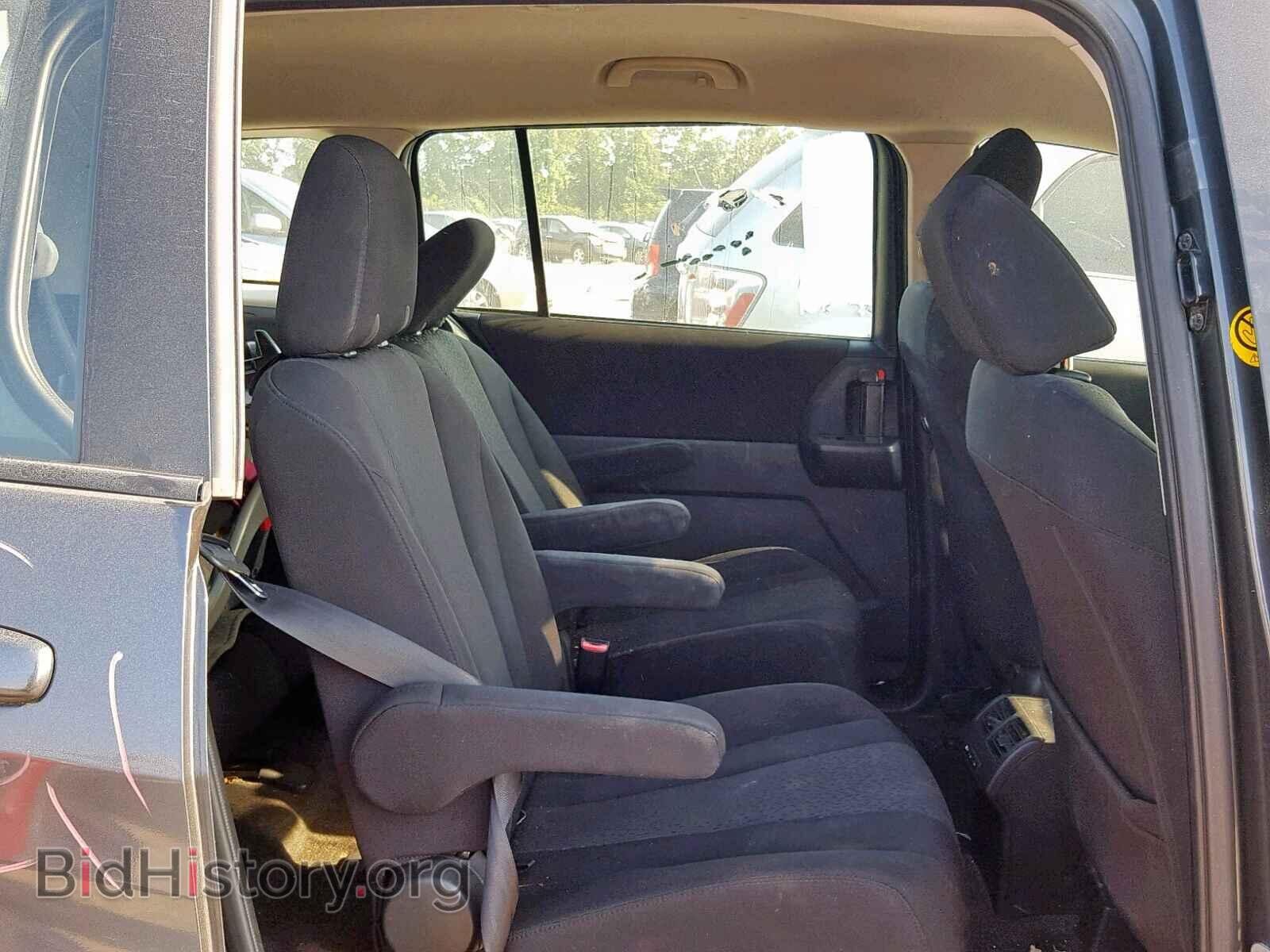 2012 MAZDA 5 - VIN: JM1CW2CL1C0100335 - Photo 6