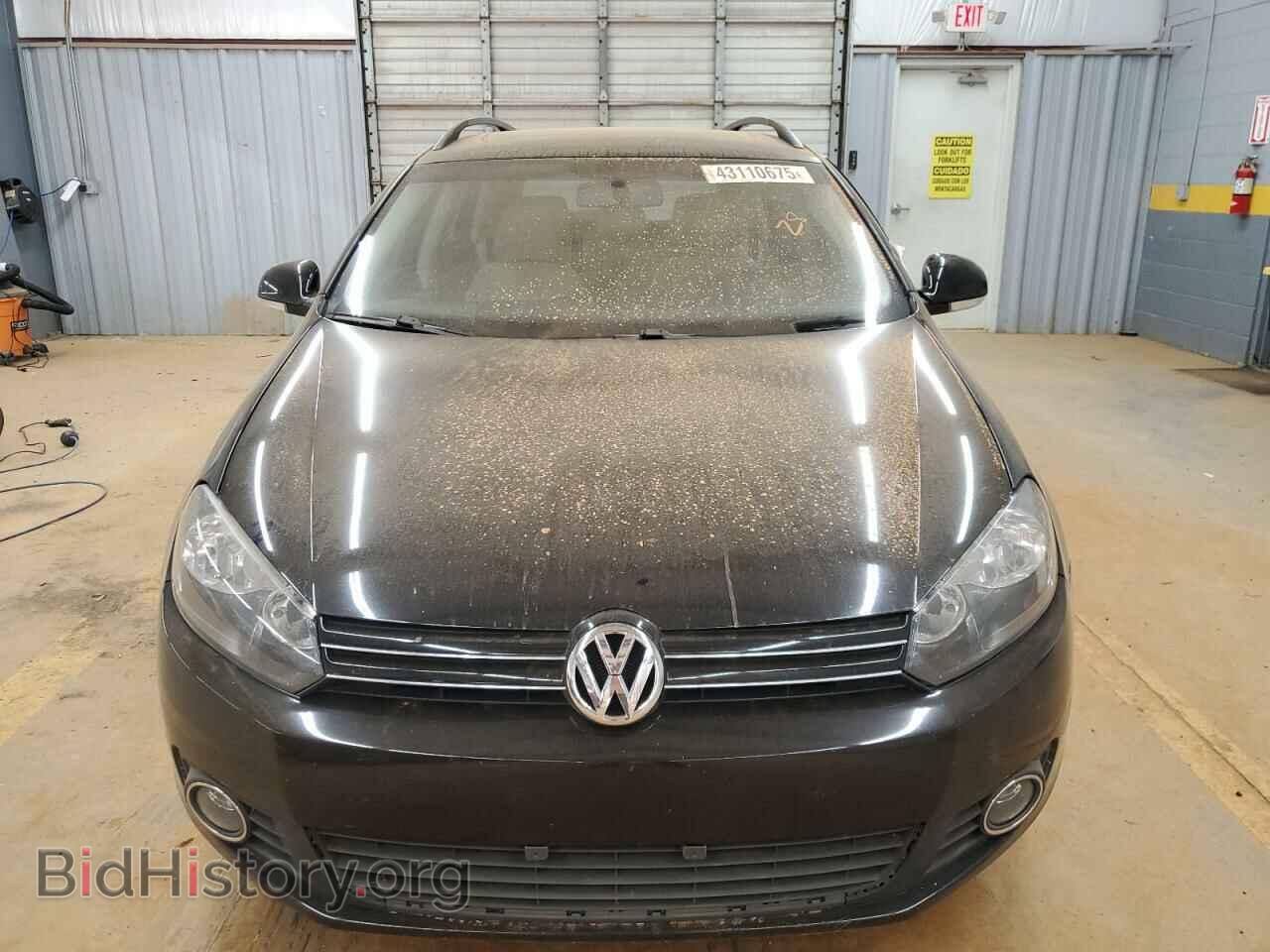 2014 VOLKSWAGEN JETTA - VIN: 3VWPL7AJ8EM600515 - Фото 5