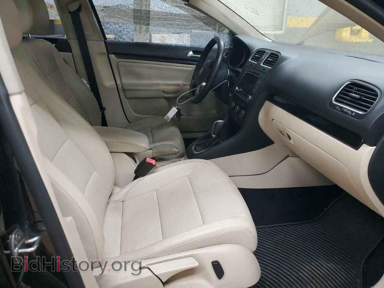 2014 VOLKSWAGEN JETTA - VIN: 3VWPL7AJ8EM600515 - Фото 7