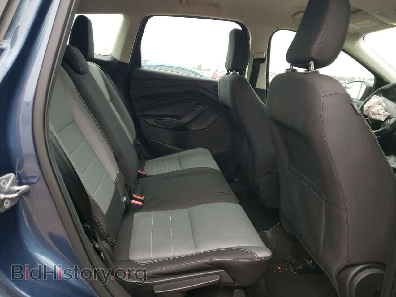2018 FORD ESCAPE - VIN: 1FMCU0F72JUB68671 - Фото 10
