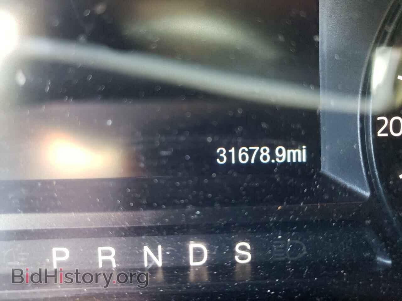 2017 FORD EXPLORER - VIN: 1FM5K7D85HGC90307 - Photo 8