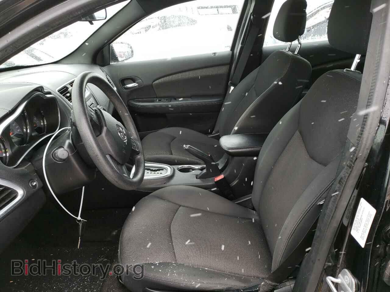 2014 DODGE AVENGER - VIN: 1C3CDZAB4EN174920 - Photo 7