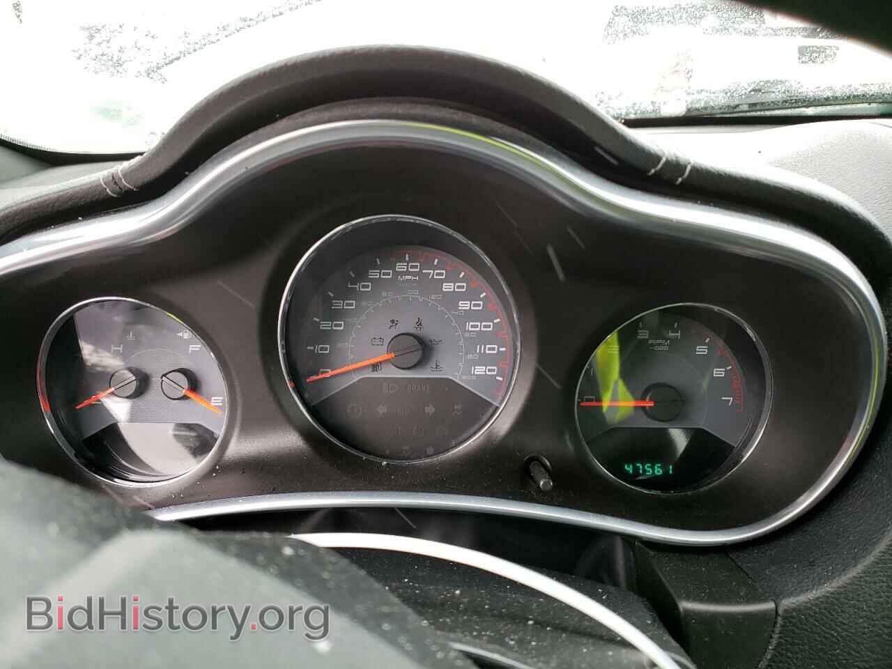 2014 DODGE AVENGER - VIN: 1C3CDZAB4EN174920 - Photo 9