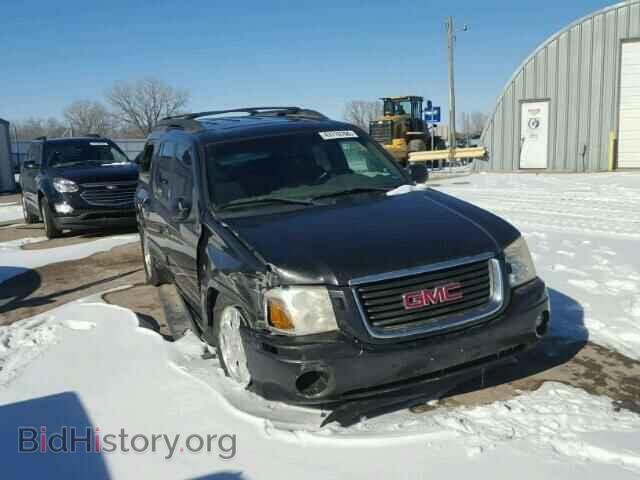 Фотография 1GKES16S536203678 - GMC ENVOY 2003