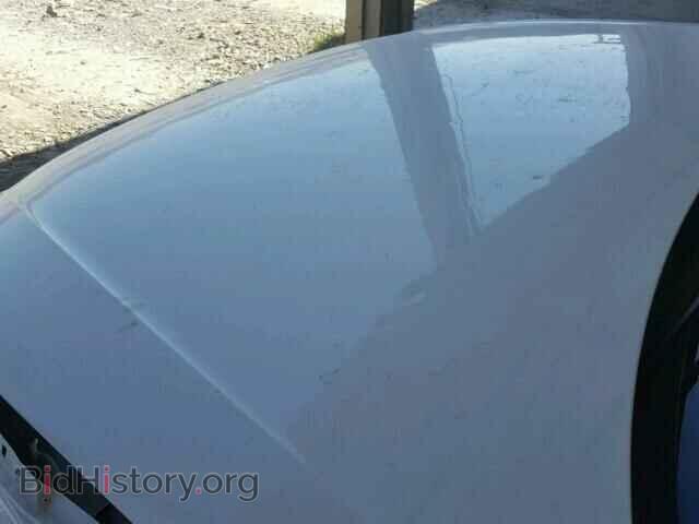 2011 AUDI A4 - VIN: WAUKFAFL6BN040567 - Фото 9