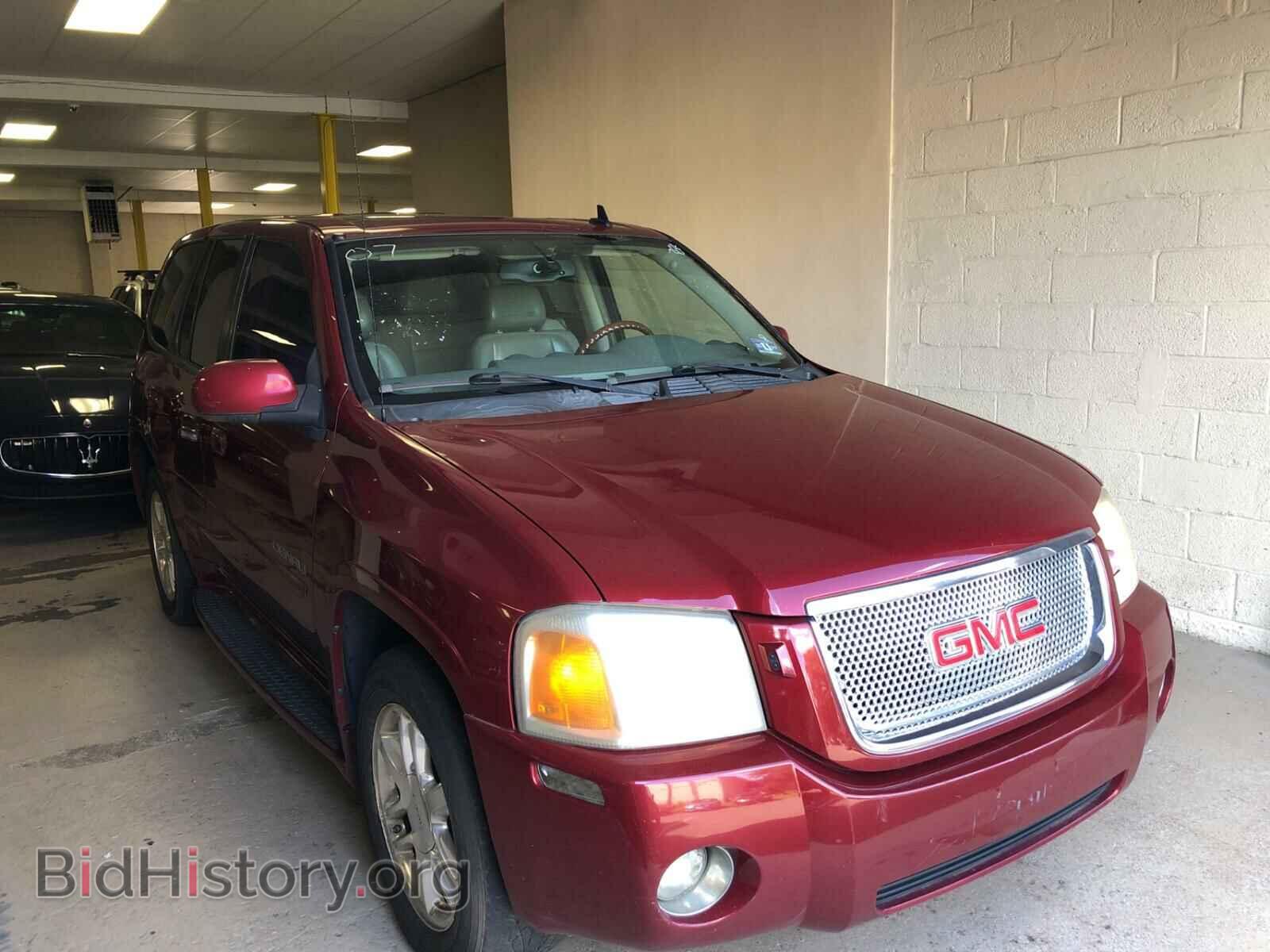 Photo 1GKET63M372127956 - GMC ENVOY 2007