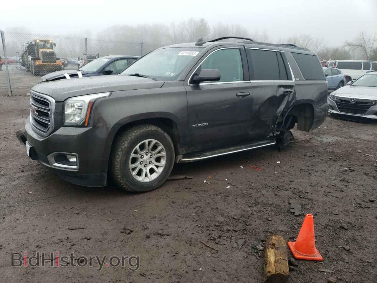 Photo 1GKS2BKC6KR163826 - GMC YUKON 2019