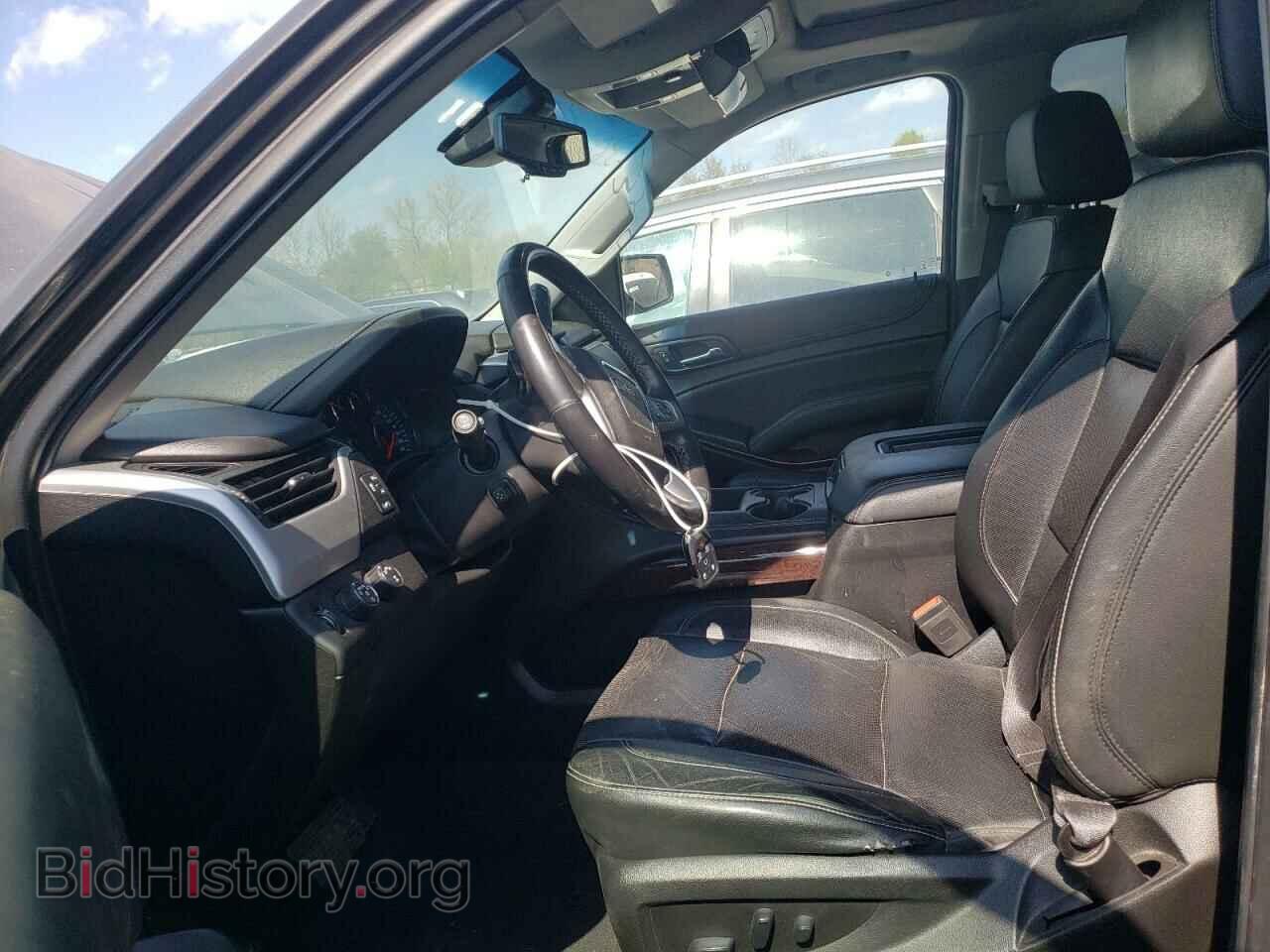 2019 GMC YUKON - VIN: 1GKS2BKC6KR163826 - Фото 7