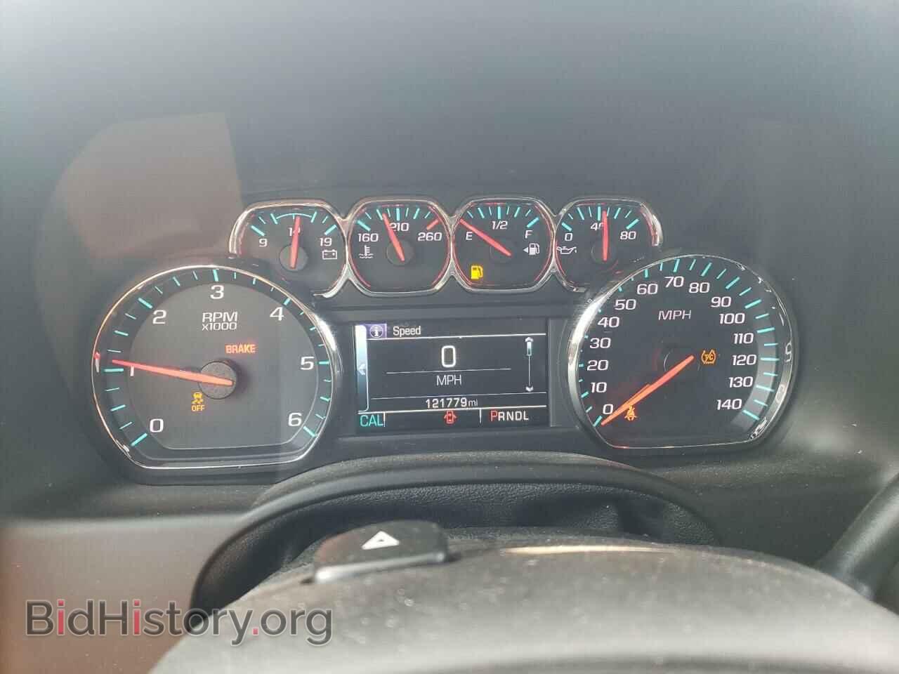 2019 GMC YUKON - VIN: 1GKS2BKC6KR163826 - Фото 9