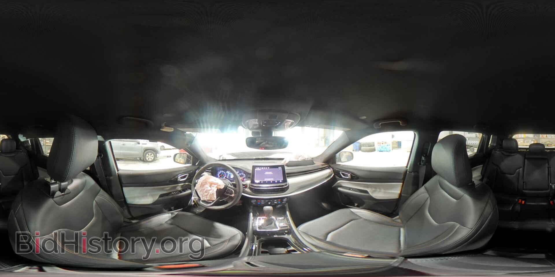 2024 JEEP COMPASS - VIN: 3C4NJDCN4RT141431 - Фото 13