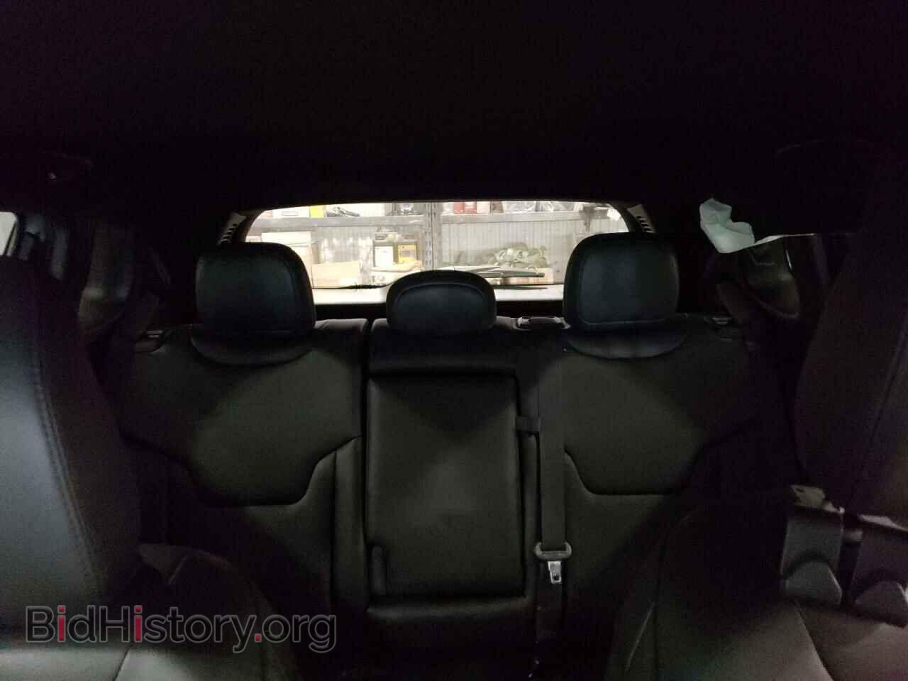 2024 JEEP COMPASS - VIN: 3C4NJDCN4RT141431 - Фото 10