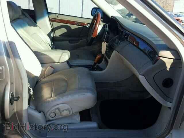 2004 CADILLAC DEVILLE - VIN: 1G6KF579X4U139255 - Фото 5