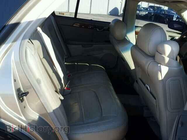 2004 CADILLAC DEVILLE - VIN: 1G6KF579X4U139255 - Фото 6