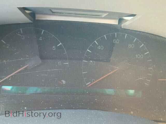 2004 CADILLAC DEVILLE - VIN: 1G6KF579X4U139255 - Фото 8