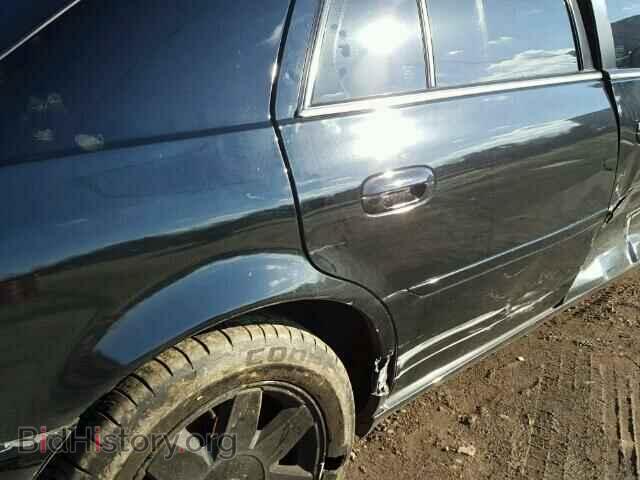 2004 CADILLAC DEVILLE - VIN: 1G6KF579X4U139255 - Фото 10