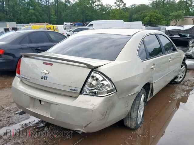 2012 CHEVROLET IMPALA - VIN: 2G1WG5E36C1163985 - Фото 4