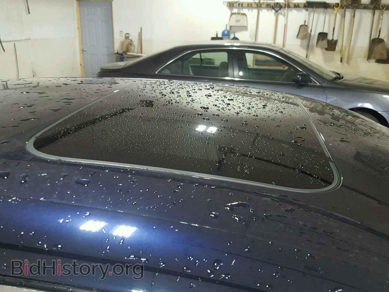 2014 BENTLEY ALL MODELS - VIN: SCBEC9ZAXEC093891 - Фото 9