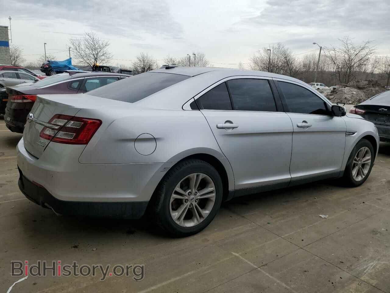 2017 FORD TAURUS - VIN: 1FAHP2E88HG134983 - Photo 3