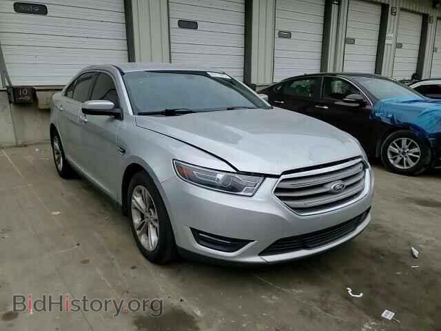 2017 FORD TAURUS - VIN: 1FAHP2E88HG134983 - Photo 10