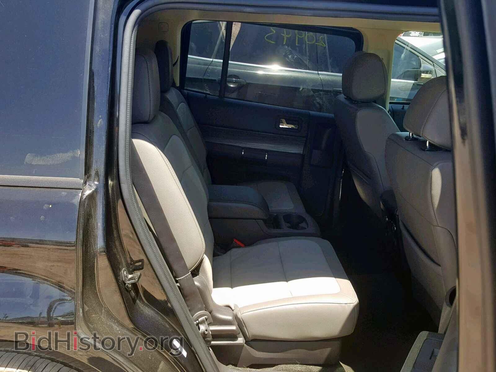 2016 FORD FLEX LIMIT - VIN: 2FMHK6DTXGBA08938 - Photo 6