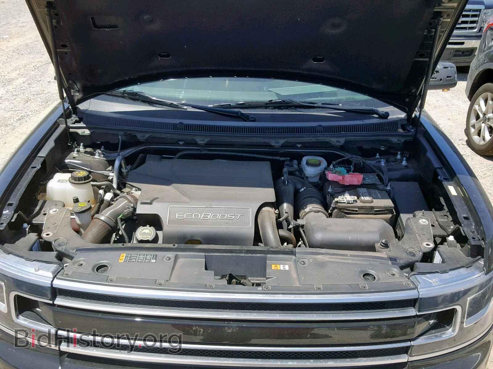 2016 FORD FLEX LIMIT - VIN: 2FMHK6DTXGBA08938 - Photo 7
