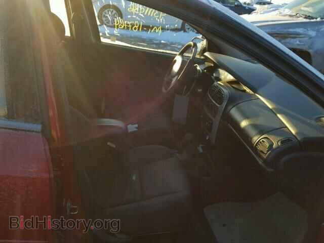 2005 DODGE NEON - VIN: 1B3ES56C35D157571 - Фото 5