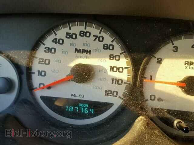 2005 DODGE NEON - VIN: 1B3ES56C35D157571 - Фото 8
