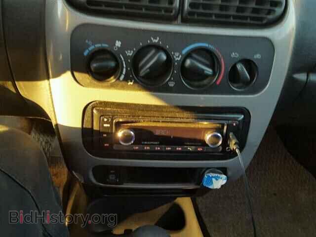 2005 DODGE NEON - VIN: 1B3ES56C35D157571 - Фото 9