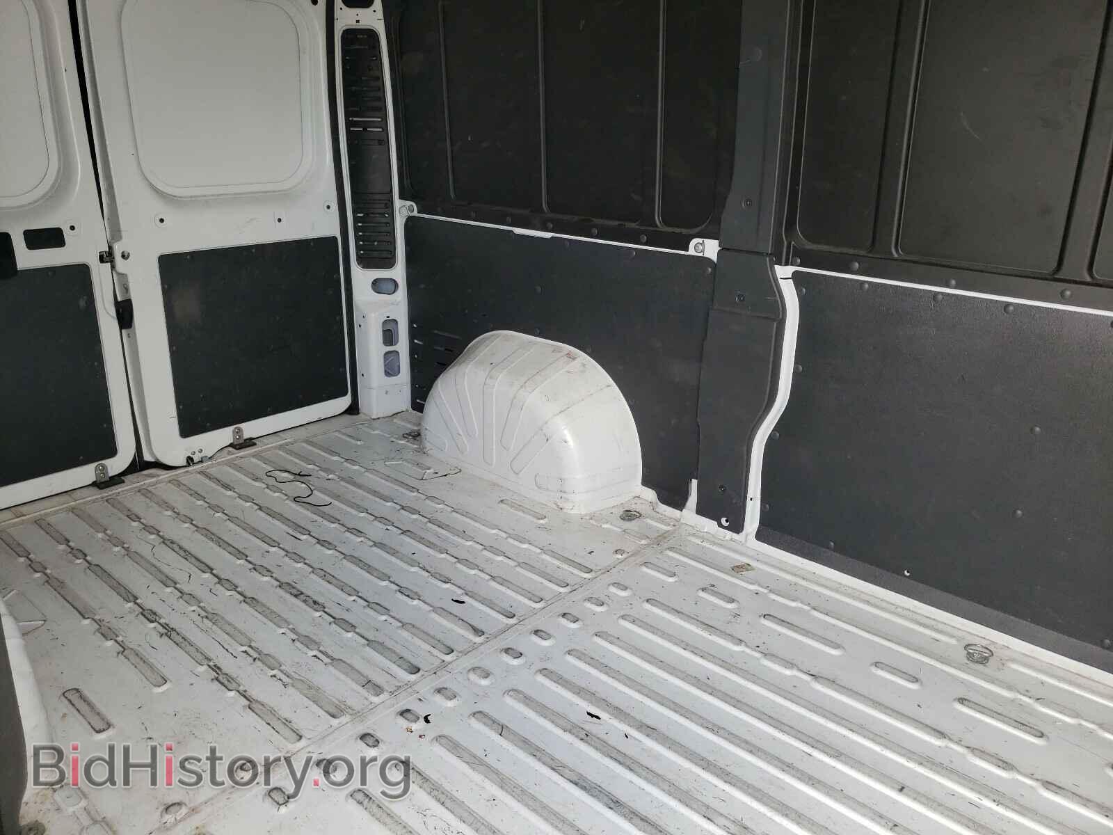 2019 RAM PROMASTER - VIN: 3C6TRVCG2KE533509 - Фото 6